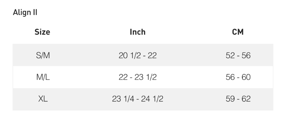 Casco Align ll, Mate Arena