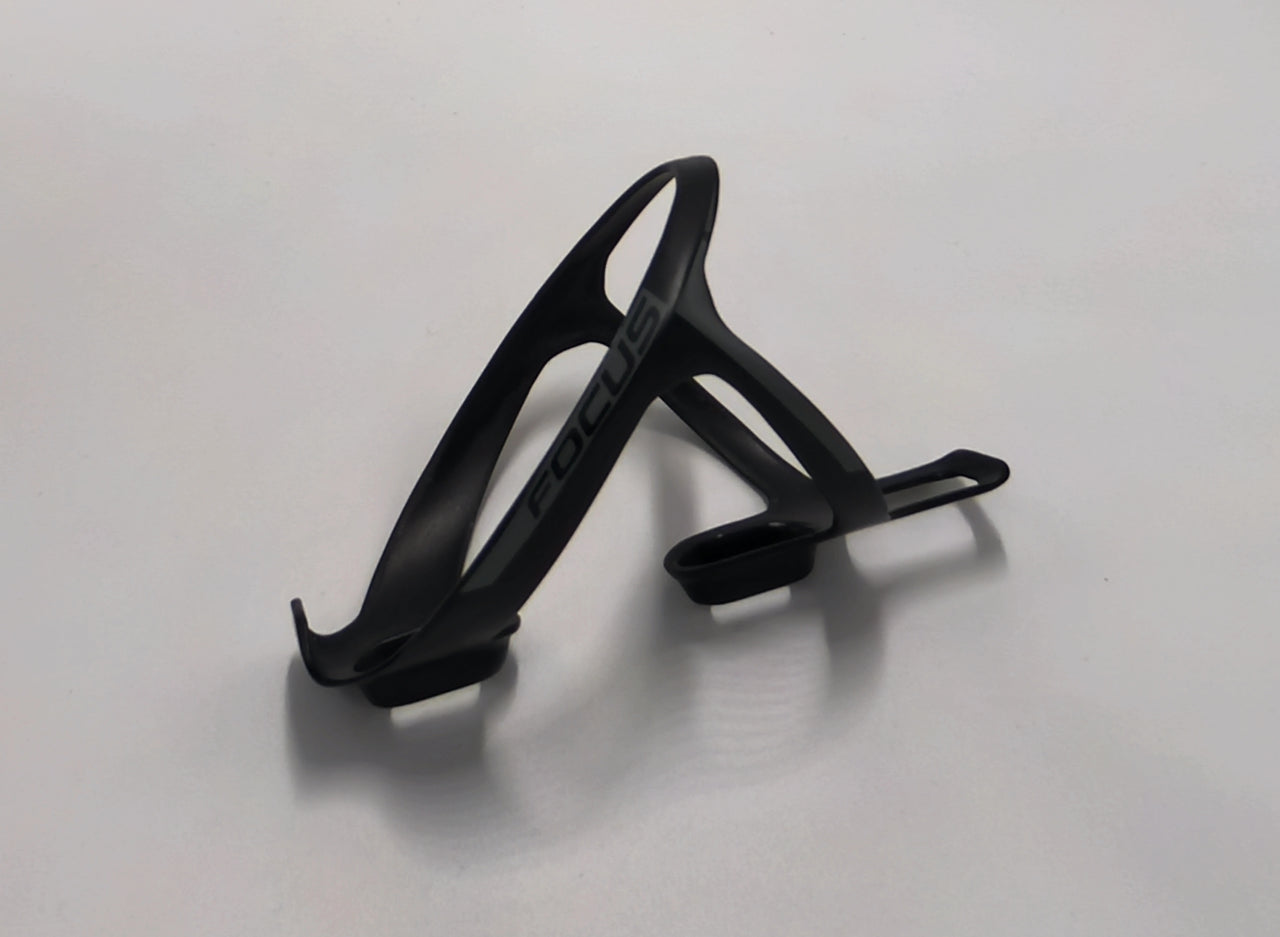 Porta Caramañola Focus Carbono