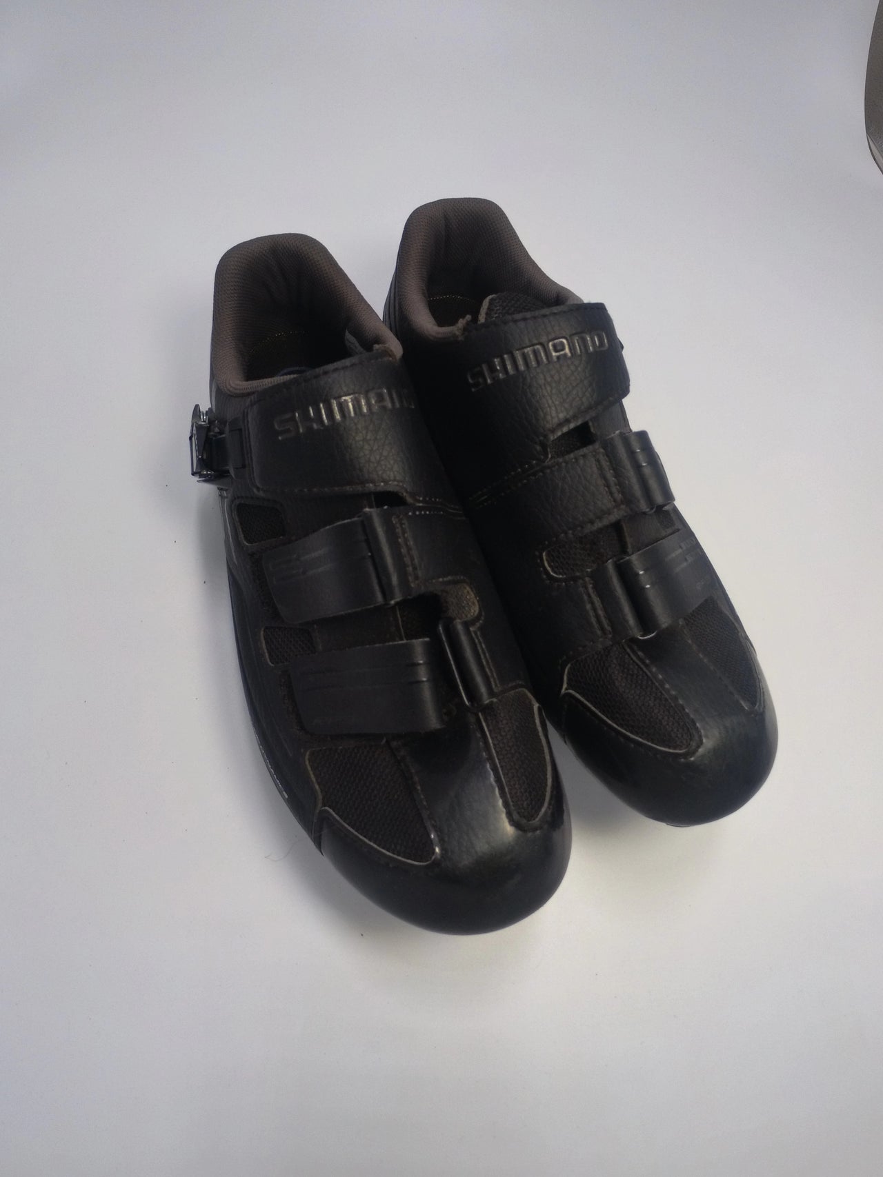 Zapatos Shimano Clip Ruta Talla 42