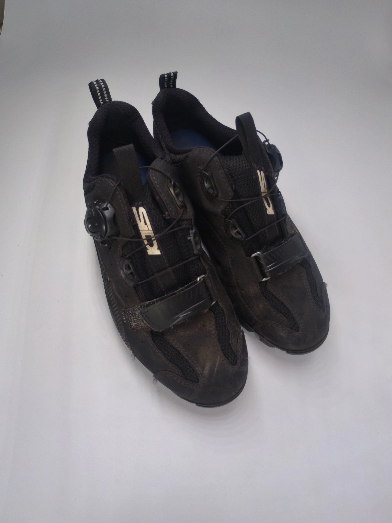 Zapatos Sidi MTB Talla 42