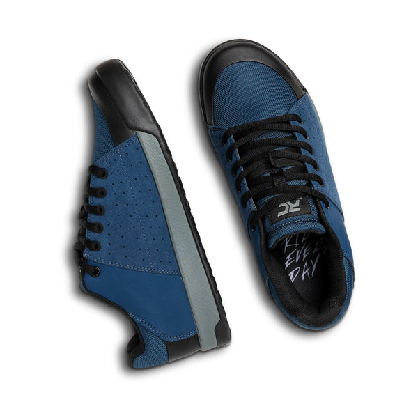 Zapatos Livewire Azul Humo 2022