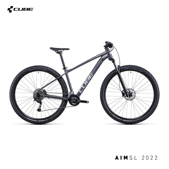 Bicicleta AIM SL 2022
