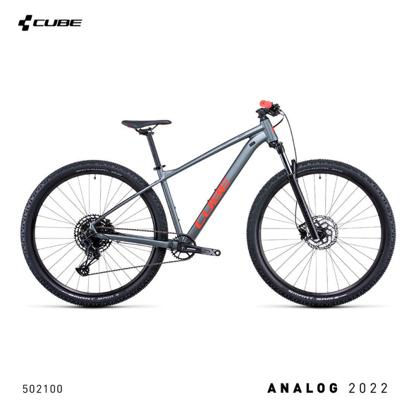 Bicicleta ANALOG 2022