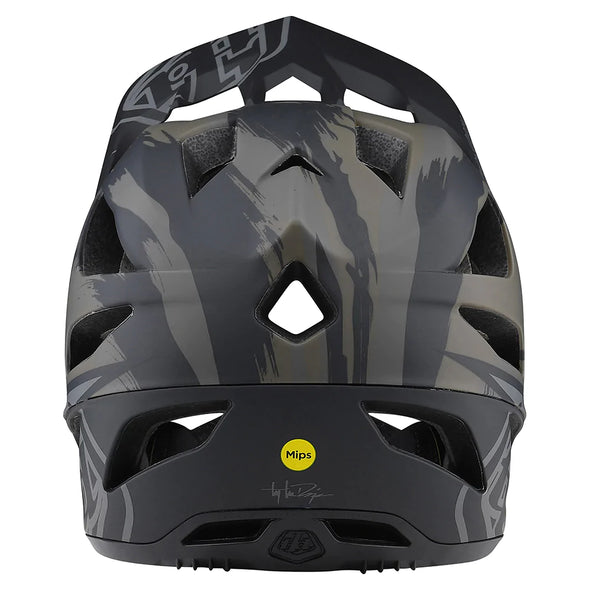 Casco Stage MIPS Brush Camo Military