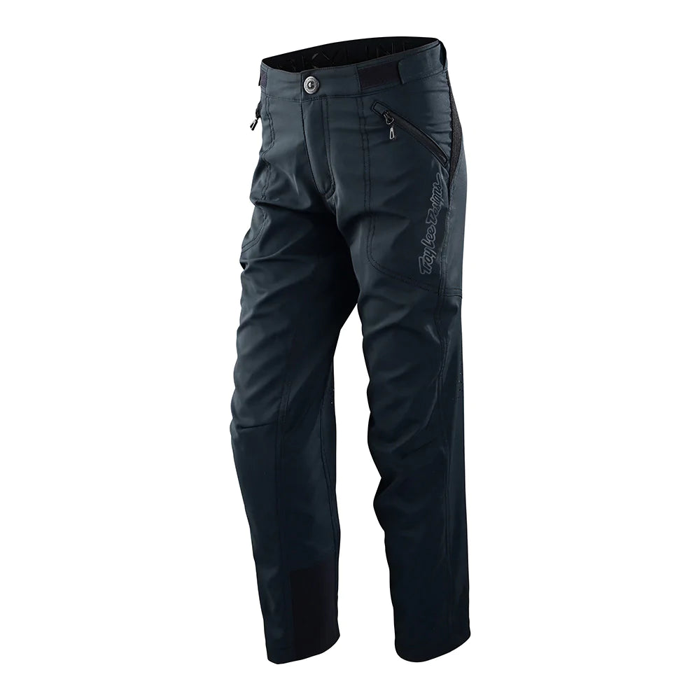 Pantalón Niños Skyline Negro