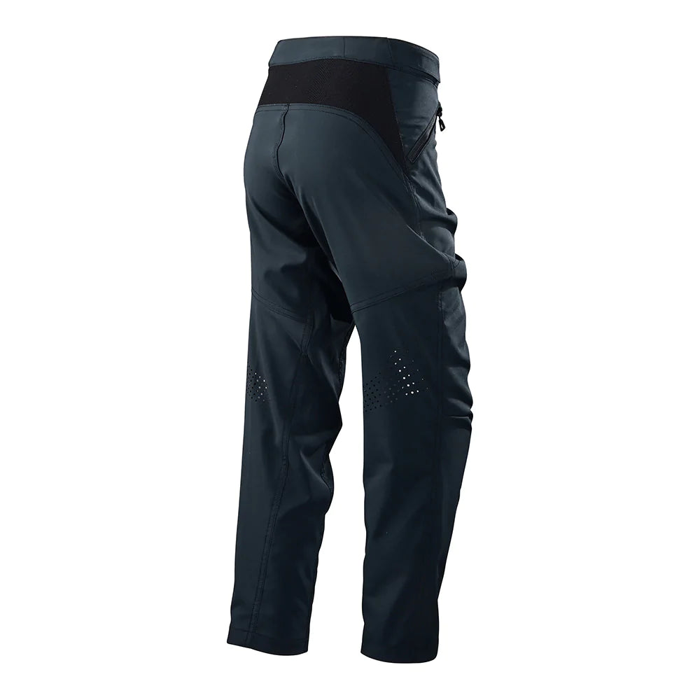 Pantalón Niños Skyline Negro