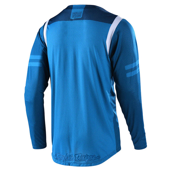 Jersey GP Air Roll Out Azul Slate