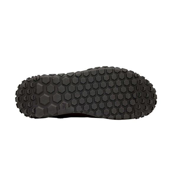 Zapatos Tallac Negro/Carbon 2022