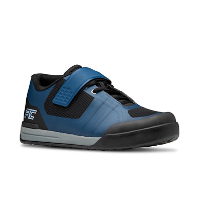 Zapatos Transition Clip Azul Marino 2022