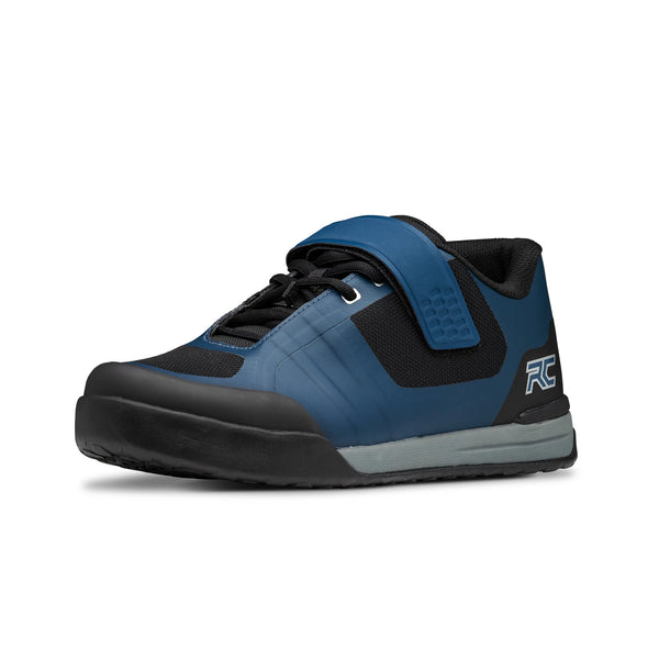 Zapatos Transition Clip Azul Marino 2022