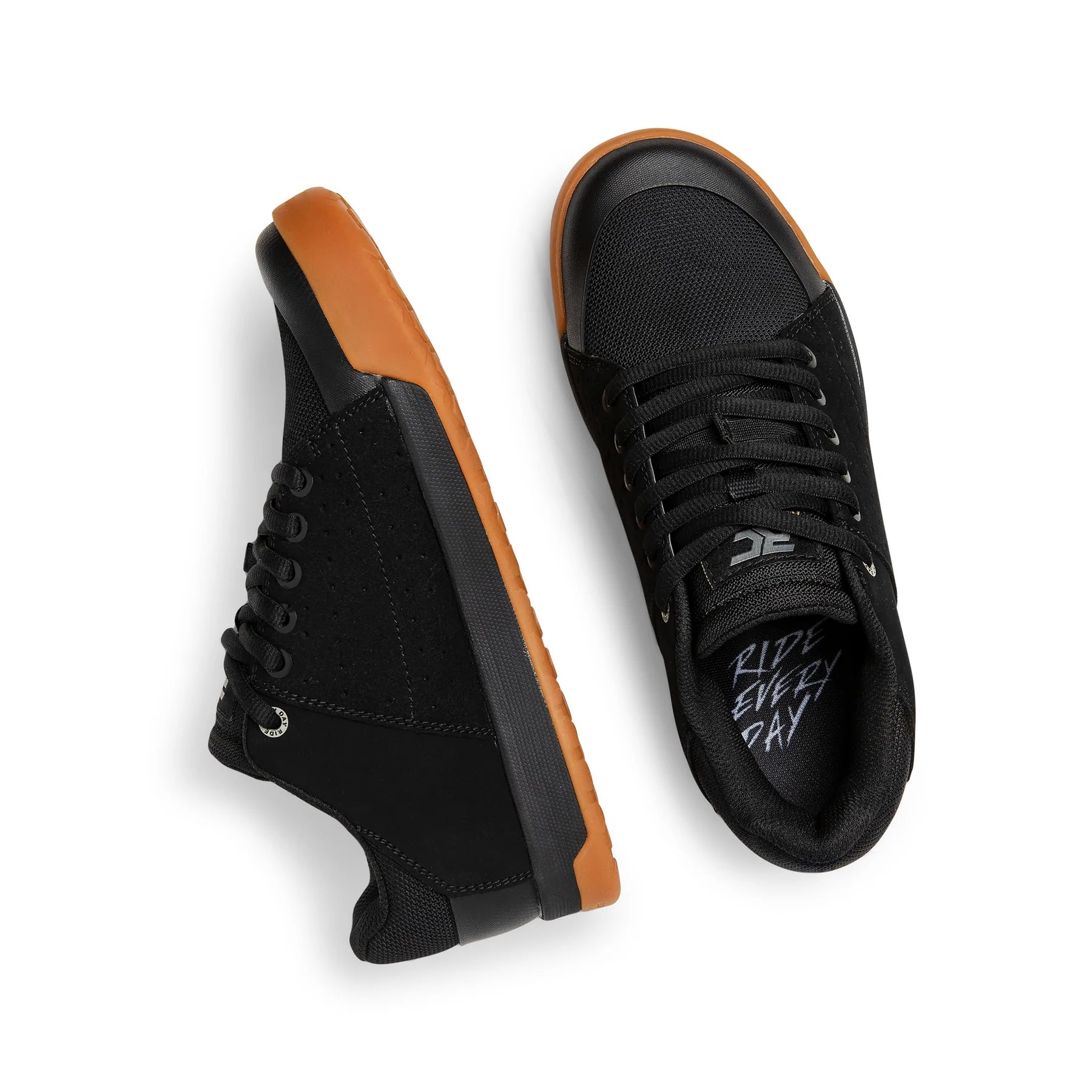 Zapatos Mujer Livewire Negros