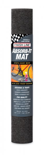 Tapete Absorbente 48