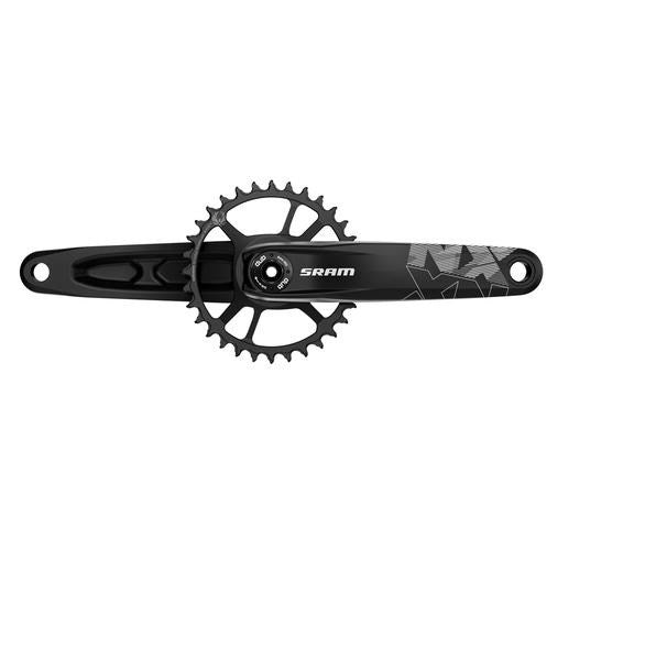 Grupo NX Eagle DUB 175