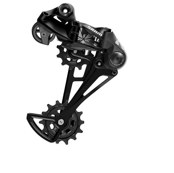 Grupo NX Eagle DUB 175