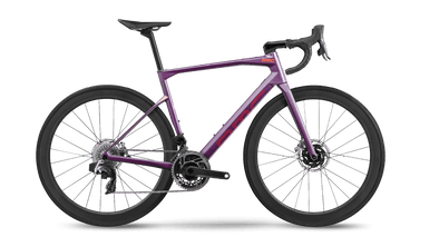Bicicleta Roadmachine 01 Four, SRAM Force eTap AXS