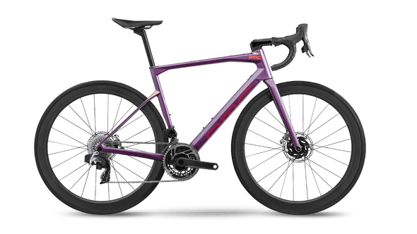 Bicicleta Roadmachine 01 Four, SRAM Force eTap AXS