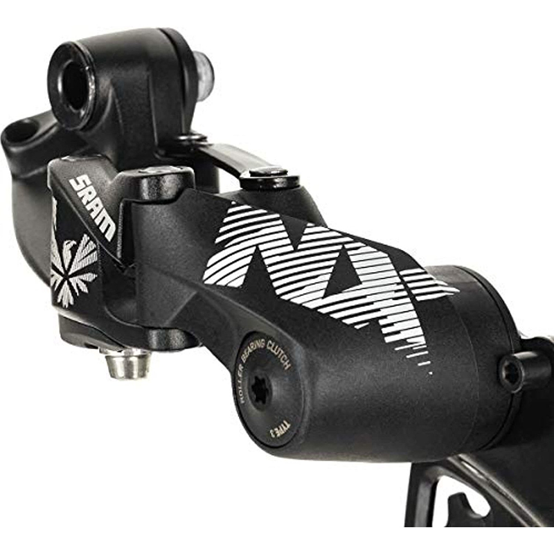 Tensor NX Eagle Max 50D