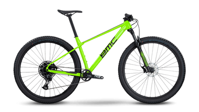 Bicicleta Twostroke Al One, 2022