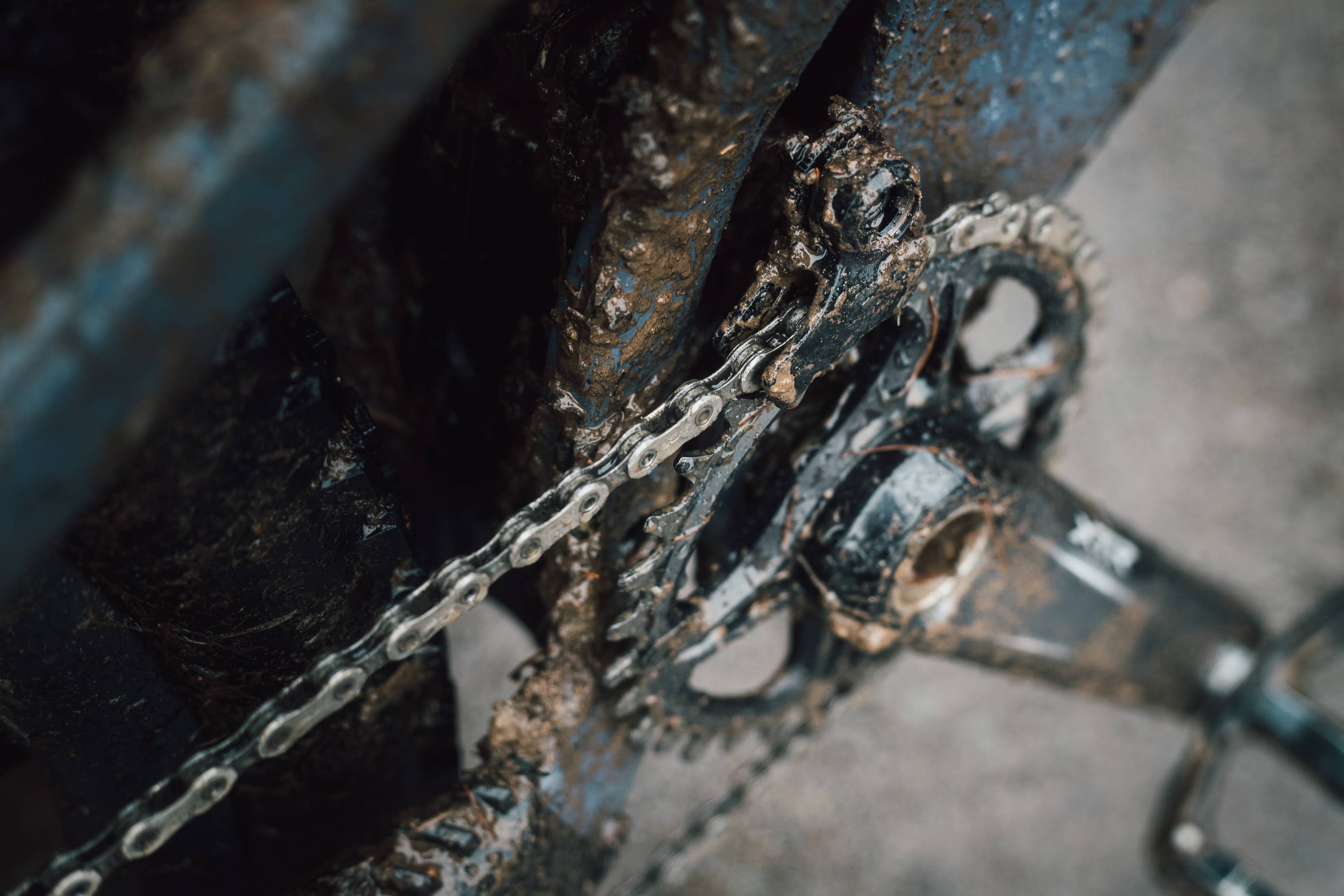 Lubricante para cadena de la bicicleta - ¿Cuándo aplicarlos?- REVEEU